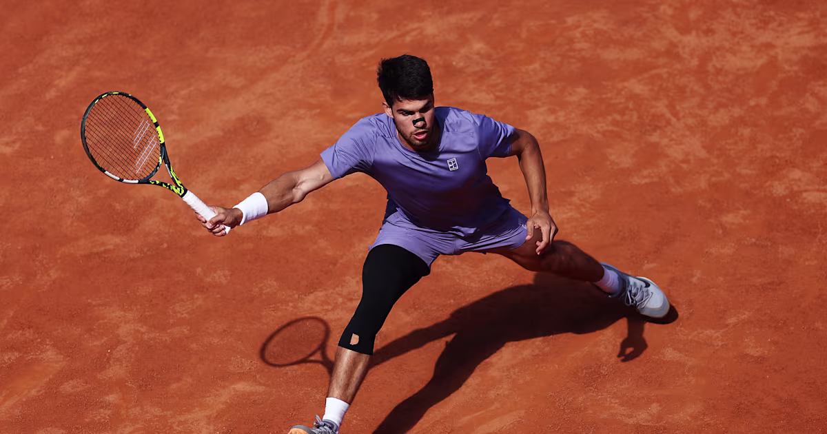 Calendario ATP