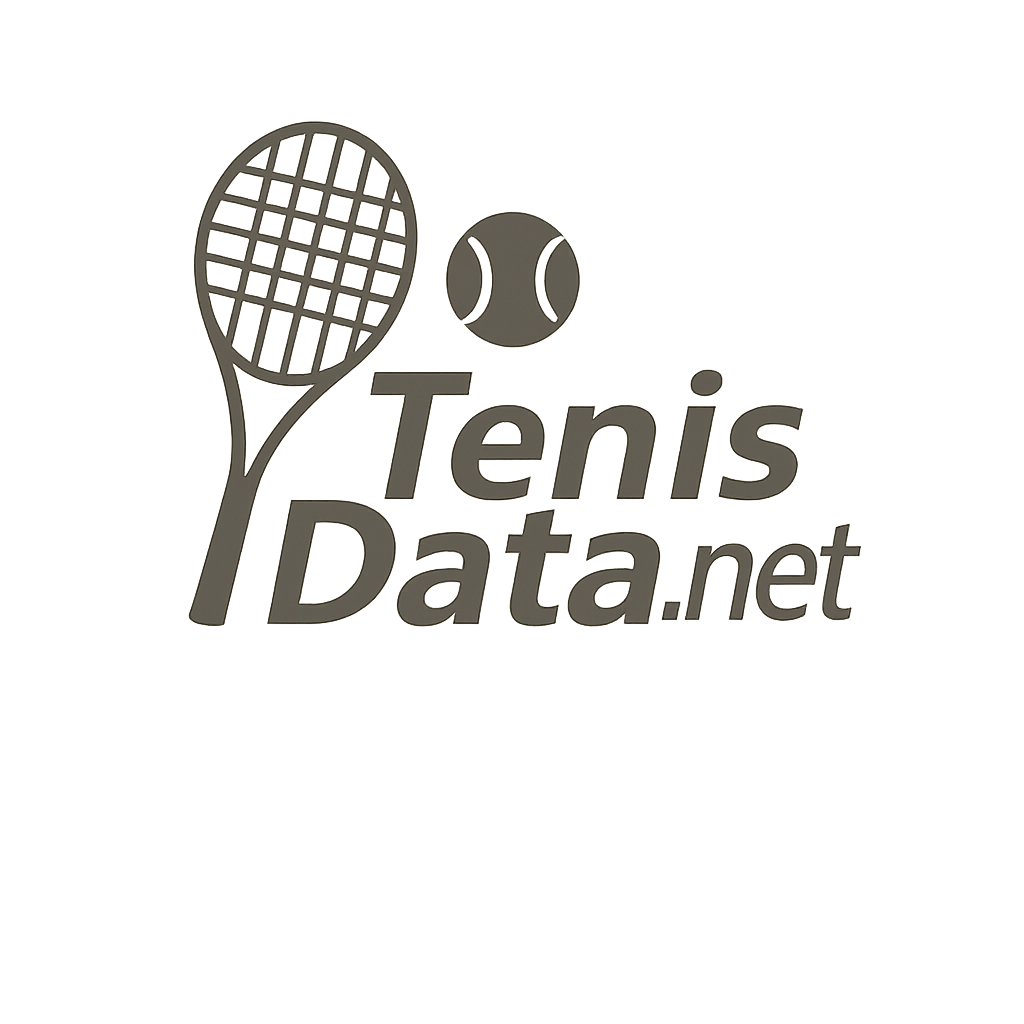 TenisData.net Logo