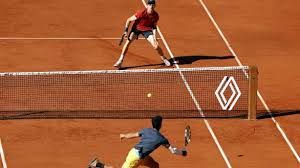 Noticias de tenis